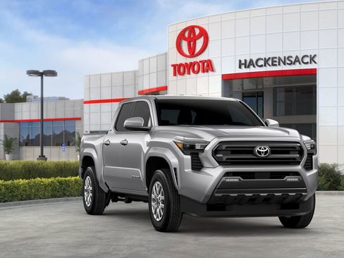 New 2026 Toyota Tacoma SR5 image 16