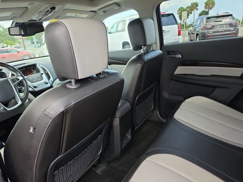 Used 2017 GMC Terrain Denali AWD/4WD image 11