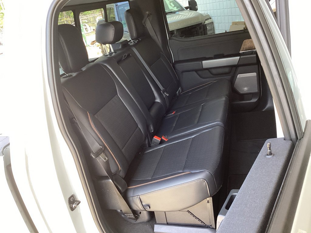 New 2026 Ford F350 Lariat AWD/4WD image 47