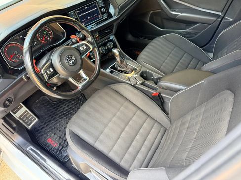 Used 2019 Volkswagen Jetta GLI FWD image 16