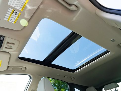 New 2026 Nissan Murano SL AWD/4WD image 20