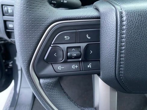 New 2026 Toyota 4Runner TRD Sport image 24