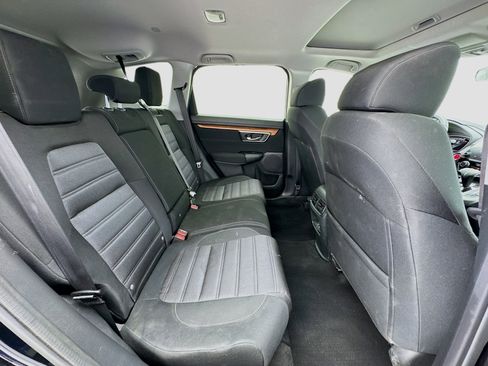 Used 2022 Honda CR-V EX image 20