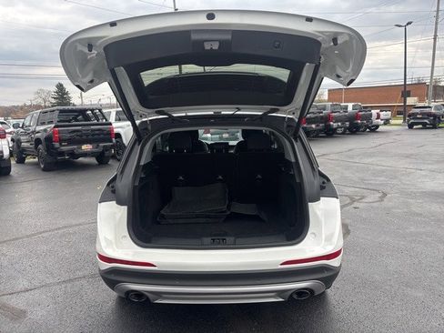 Used 2020 Lincoln Corsair Reserve w/ Equipment Group 201A image 36