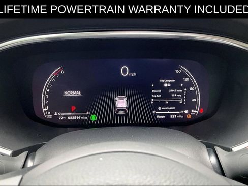 Used 2023 Acura MDX SH-AWD w/ Advance Package image 21