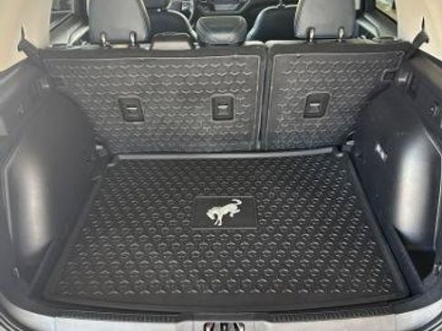 Certified 2021 Ford Bronco Sport Outer Banks AWD/4WD image 26