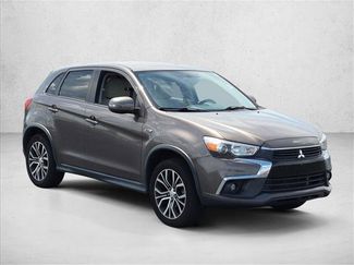 Used 2016 Mitsubishi Outlander Sport ES FWD video 3