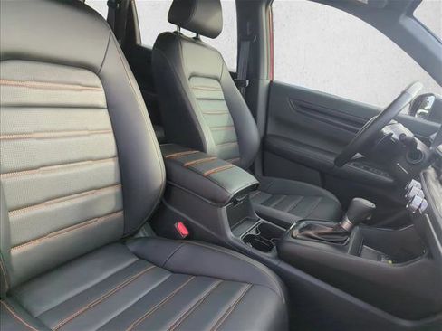 Used 2025 Honda CR-V Sport-L image 28