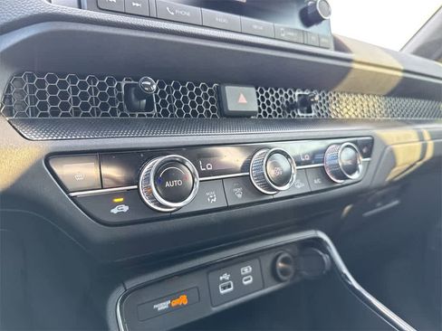Used 2025 Honda CR-V Sport image 20