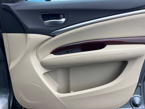 Used 2014 Acura MDX SH-AWD w/ Technology Package image 23