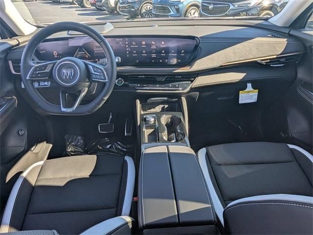 New 2026 Buick Envision Sport Touring AWD/4WD image 15