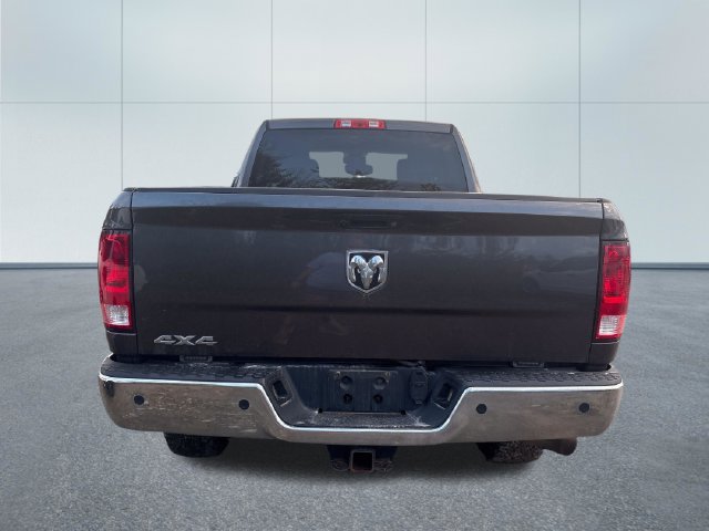 Used 2017 RAM 2500 Tradesman w/ Chrome Appearance Group AWD/4WD image 3