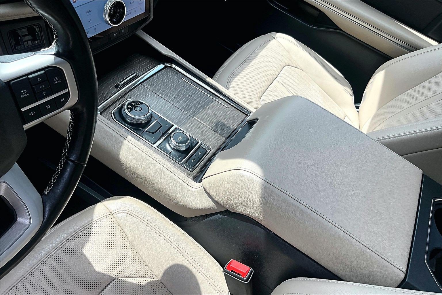 Certified 2023 Ford Expedition Max Limited AWD/4WD image 17