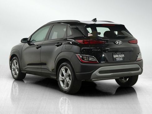 Used 2023 Hyundai Kona SEL w/ Cargo Package image 4
