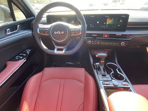 New 2026 Kia K5 GT-Line image 11