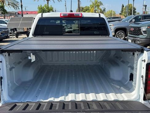 New 2026 Chevrolet Colorado LT w/ LT Convenience Package RWD image 12