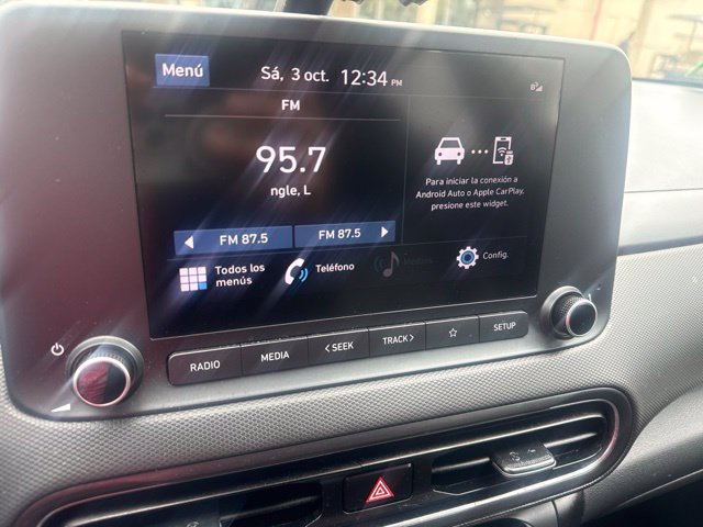 Used 2023 Hyundai Kona SEL FWD image 16