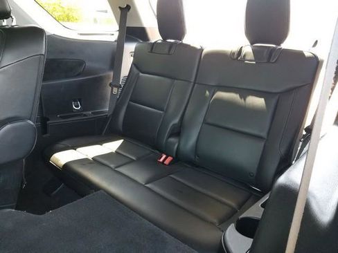 Certified 2023 Ford Explorer XLT w/ Equipment Group 202A AWD/4WD image 15