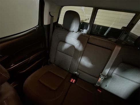 Used 2022 GMC Canyon Elevation w/ Trailering Package image 12