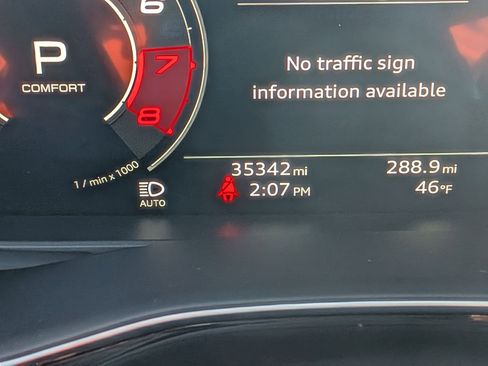 Used 2022 Audi RS Q8 image 19