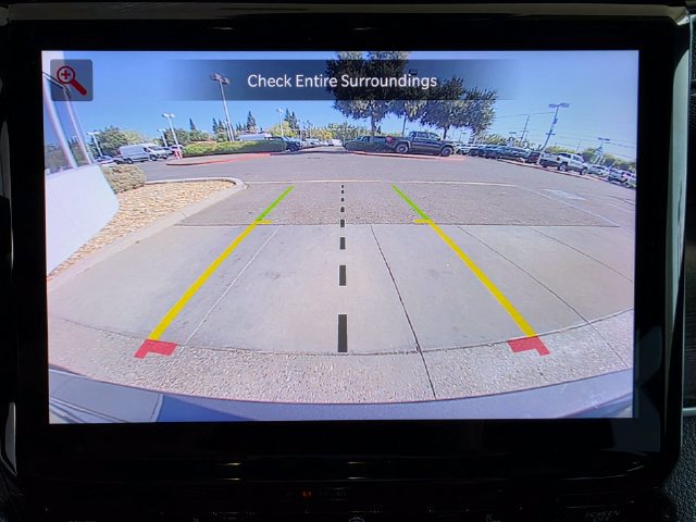 Used 2024 Jeep Grand Cherokee Limited 4xe AWD/4WD image 11