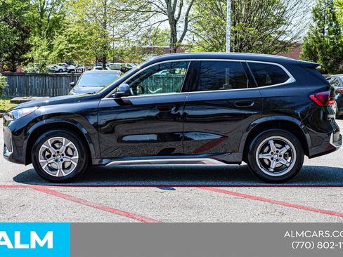 Used 2025 BMW X1 xDrive28i AWD/4WD image 10