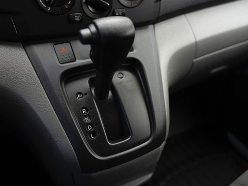 Used 2017 Chevrolet City Express LT w/ Technology Package FWD image 10