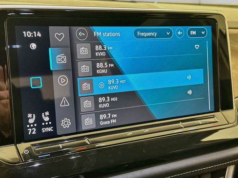 Used 2025 Volkswagen Atlas SE AWD/4WD image 21