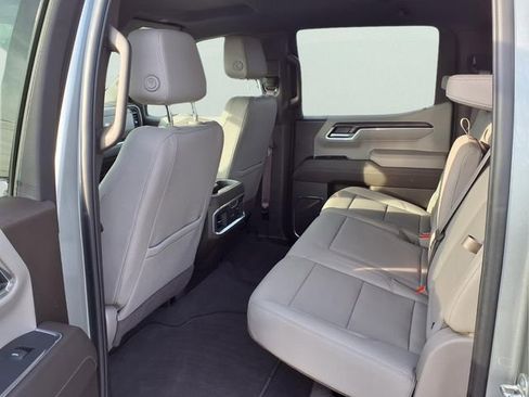 Certified 2024 GMC Sierra 1500 SLT w/ SLT Premium Package image 20