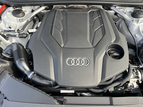 Certified 2025 Audi A6 Premium Plus w/ Premium Plus Package image 26