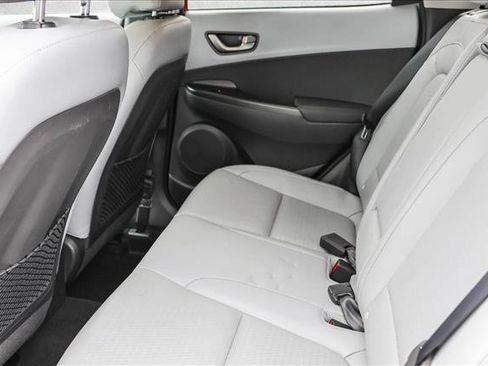 Used 2020 Hyundai Kona Ultimate image 22