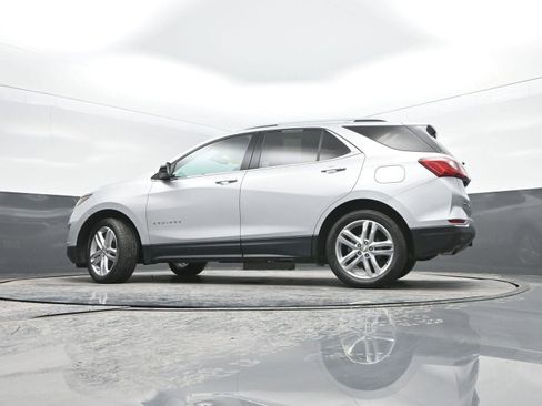 Used 2019 Chevrolet Equinox Premier image 36
