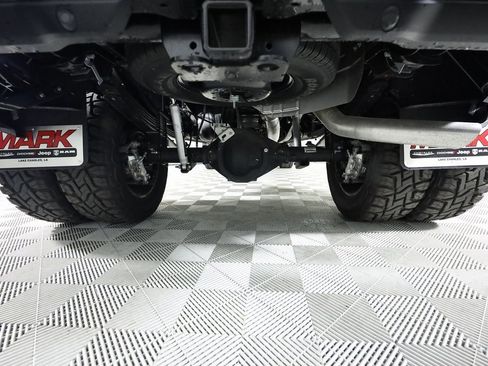 Used 2025 RAM 3500 Laramie w/ Night Edition image 9