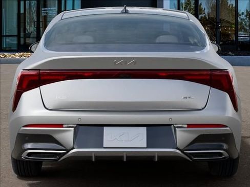 New 2026 Kia K5 GT-Line image 13