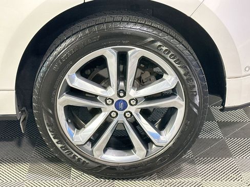 Used 2017 Ford Edge Sport w/ Equipment Group 401A image 12