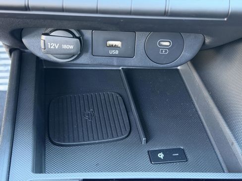 New 2026 Hyundai Elantra Sport image 11