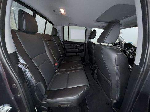 Used 2021 Honda Ridgeline RTL-E image 17