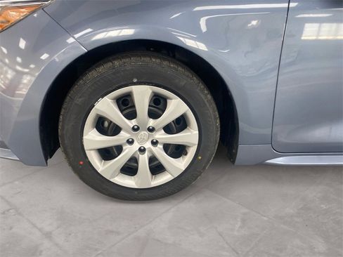 Used 2024 Toyota Corolla LE image 14