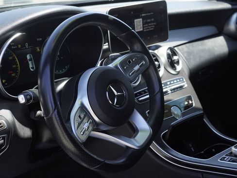 Used 2021 Mercedes-Benz C 300 Coupe image 26