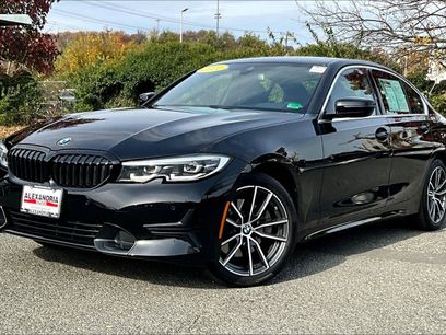 Used 2021 BMW 330i xDrive Sedan w/ Premium Package