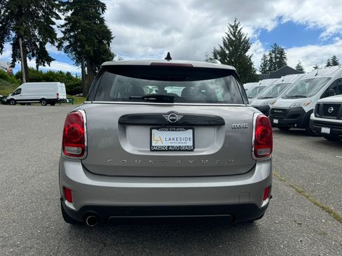 Used 2020 MINI Cooper Countryman FWD image 6