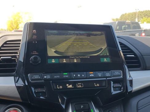 Used 2024 Honda Odyssey EX-L image 25