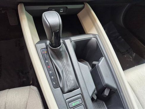 Certified 2024 Honda Accord EX image 11