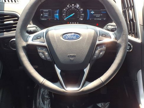 Used 2024 Ford Edge SEL w/ Convenience Package AWD/4WD image 17