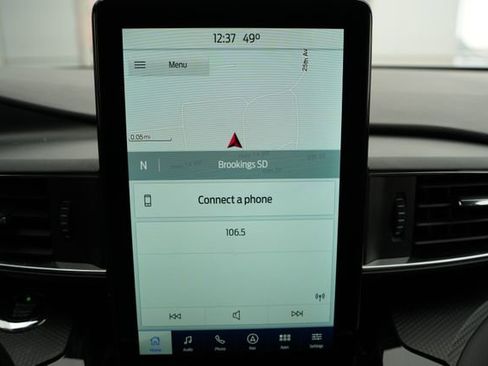 Used 2021 Ford Explorer ST w/ ST Street Pack image 28