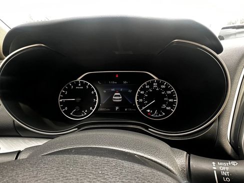 Used 2016 Nissan Maxima 3.5 SL image 10