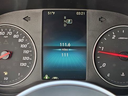 New 2024 Mercedes-Benz Sprinter 3500 image 21