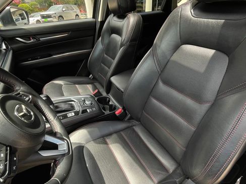Used 2024 MAZDA CX-5 Carbon Edition AWD/4WD image 22