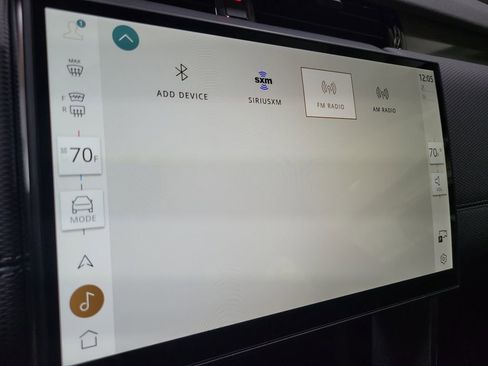 Used 2024 Land Rover Discovery Sport Dynamic SE image 33