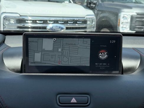 Used 2023 Acura TLX w/ A-SPEC Pkg image 22